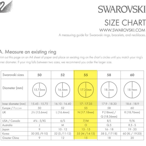 Vintage authentic Swarovski Sterling Silver 925 Green Brown Ombre Crystal Pavé 7 - Picture 6 of 6